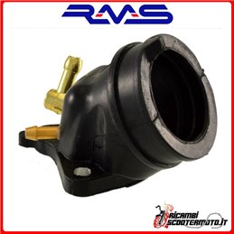RMS INTAKE MANIFOLD PIAGGIO BEVERLY 250 2005-2007