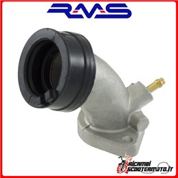 COLLECTEUR D'ADMISSION RMS YAMAHA YP 125 MAJESTY 1998-2000