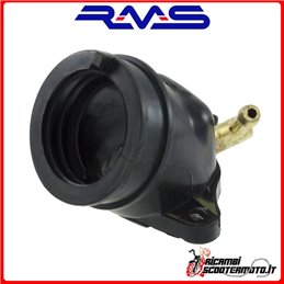 COLLECTEUR D'ADMISSION RMS PIAGGIO BEVERLY 125 2001-2003