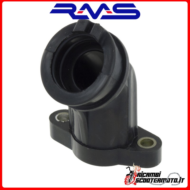 RMS-ANSAUGKRÜMMER PIAGGIO FLY 4T 50 2005-2007