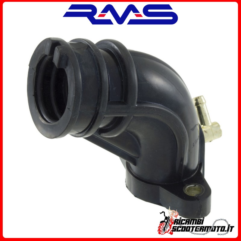 RMS INTAKE MANIFOLD PIAGGIO LIBERTY 4T 50 2000-2002 RMS INTAKE MANIFOLD PIAGGIO LIBERTY 4T 50 2000-2002