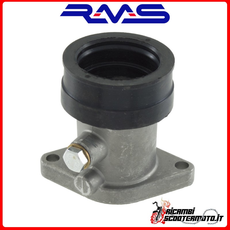 RMS INTAKE MANIFOLD YAMAHA XP500 T-MAX 500 2001-2003 RMS INTAKE MANIFOLD YAMAHA XP500 T-MAX 500 2001-2003