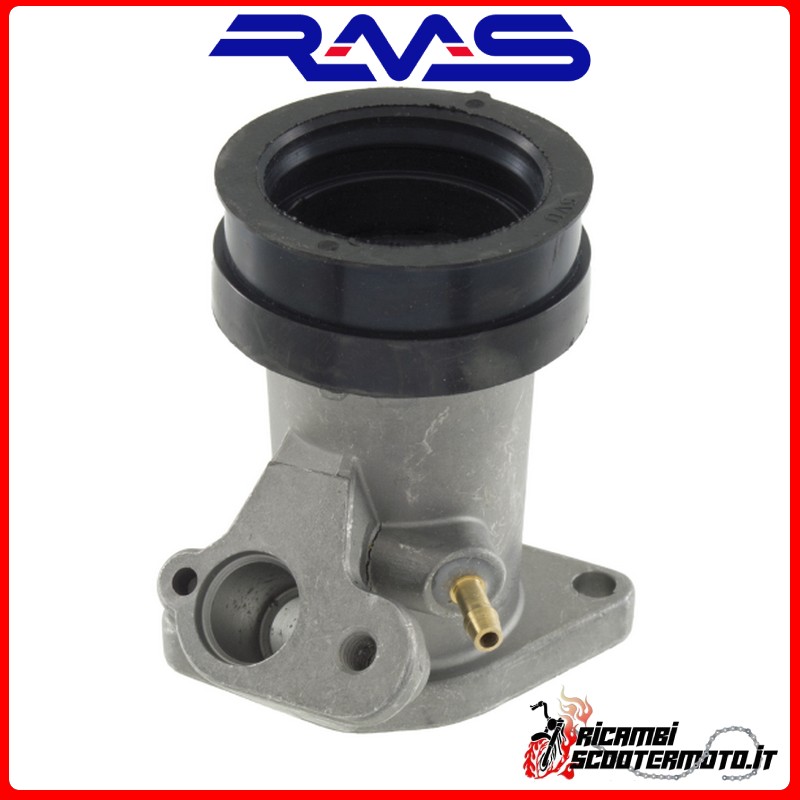 RMS INTAKE MANIFOLD YAMAHA XP500 T-MAX 500 2008 RMS INTAKE MANIFOLD YAMAHA XP500 T-MAX 500 2008