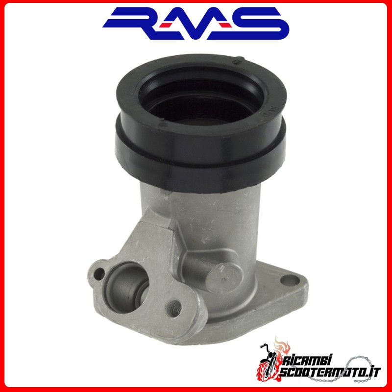 COLLECTEUR D'ADMISSION RMS YAMAHA XP500 T-MAX 500 2008