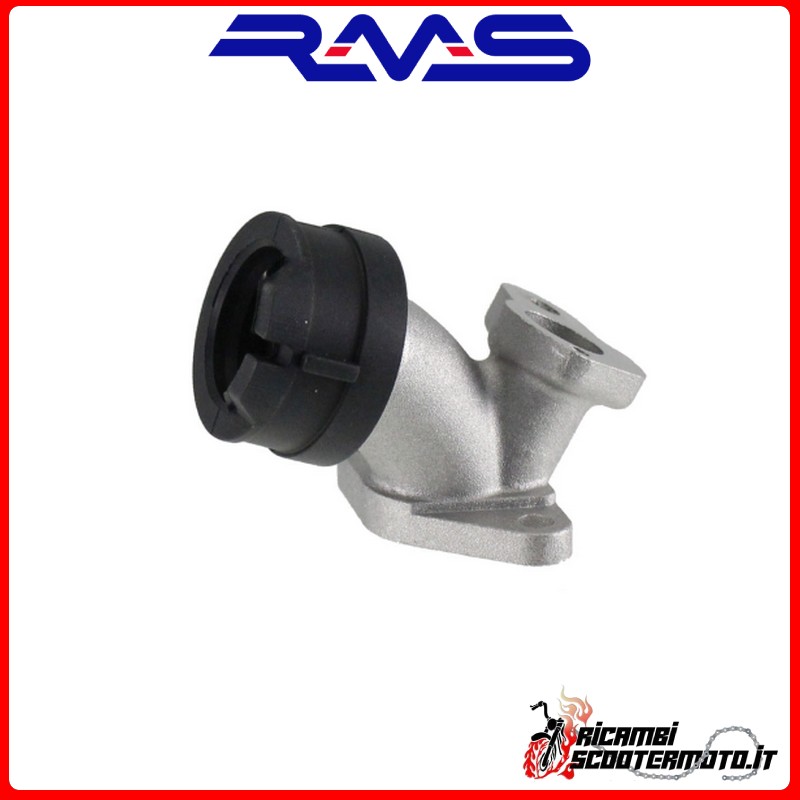 COLECTOR DE ADMISIÓN RMS YAMAHA NS50F AEROX F 50 2014-2016