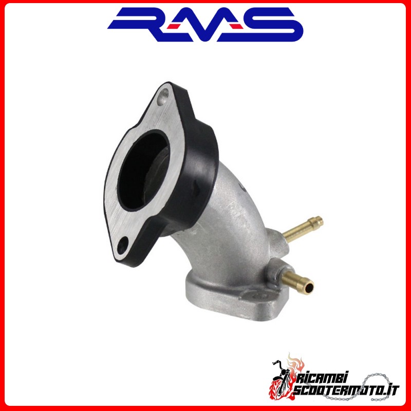 RMS INTAKE MANIFOLD MBK YP E SKYLINER 125 2003 RMS INTAKE MANIFOLD MBK YP E SKYLINER 125 2003
