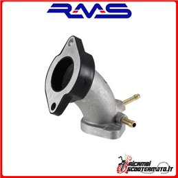 COLECTOR DE ADMISIÓN RMS YAMAHA YP 125 E MAJESTY 2003-2006