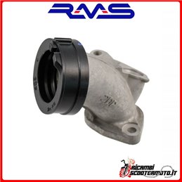 COLLECTEUR D'ADMISSION RMS YAMAHA GPD125-A N-MAX 125 2015