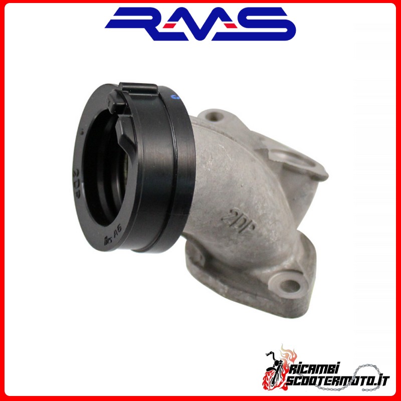 RMS INTAKE MANIFOLD YAMAHA GPD125-A N-MAX 125 2015 RMS INTAKE MANIFOLD YAMAHA GPD125-A N-MAX 125 2015