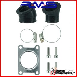 COLECTOR DE ADMISIÓN RMS MALAGUTI JX 50 1991-1992