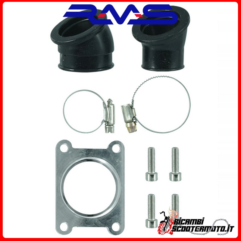 RMS INTAKE MANIFOLD SHERCO ENDURO 50 2007-2010