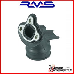 COLLECTEUR D'ADMISSION RMS PIAGGIO LIBERTY 4T 2V IE PTT - ITA 125 2012-2013