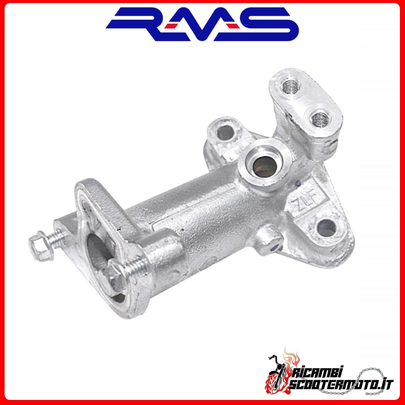 COLLECTEUR D'ADMISSION RMS HONDA NSC 110 MPD VISION 2011-2016