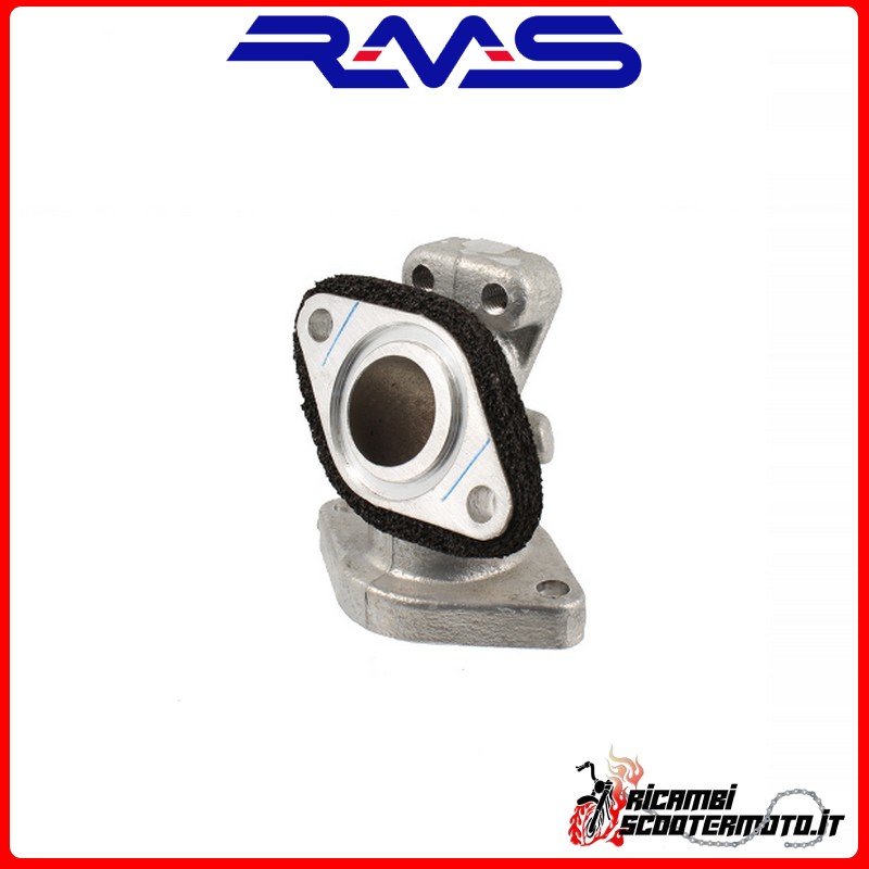 RMS INTAKE MANIFOLD SUZUKI UK110NE ADDRESS L5 110 2015