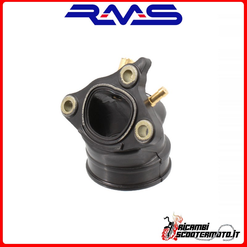COLLETTORE ASPIRAZIONE RMS PIAGGIO BEVERLY 250 2005-2007 COLLETTORE ASPIRAZIONE RMS PIAGGIO BEVERLY 250 2005-2007