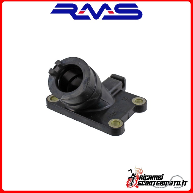RMS-ANSAUGKRÜMMER APRILIA CLASSIC 50 1992-1999