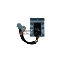 VOLTAGE REGULATOR KYMCO Agility 4T Carry E4 125 2017-2020