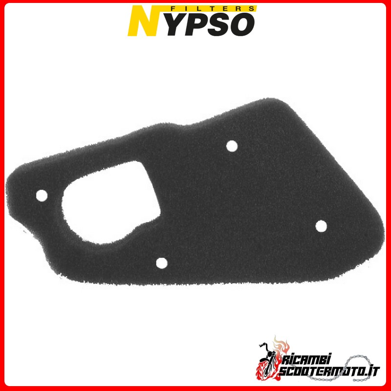 FILTRE À AIR NYPSO APRILIA AMICO 50 1994