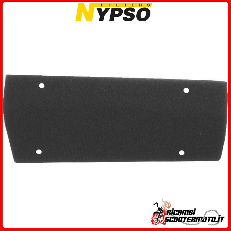 NYPSO-LUFTFILTER APRILIA SCARABEO 50 1993-1997