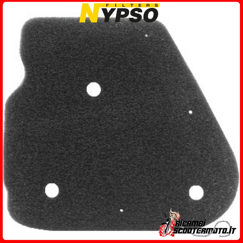 FILTRE À AIR NYPSO APRILIA AREA 51 50 1998-2000
