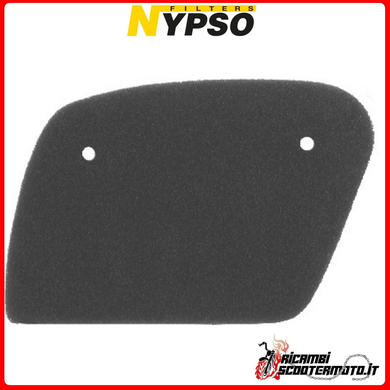 NYPSO-LUFTFILTER APRILIA LEONARDO 125 1996-1998