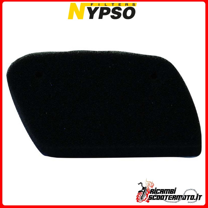 Filtro de aire Champion Y318 APRILIA LEONARDO 125 1996-1998