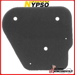 FILTRO DE AIRE NYPSO BENELLI 491 GT 50 1998-1999