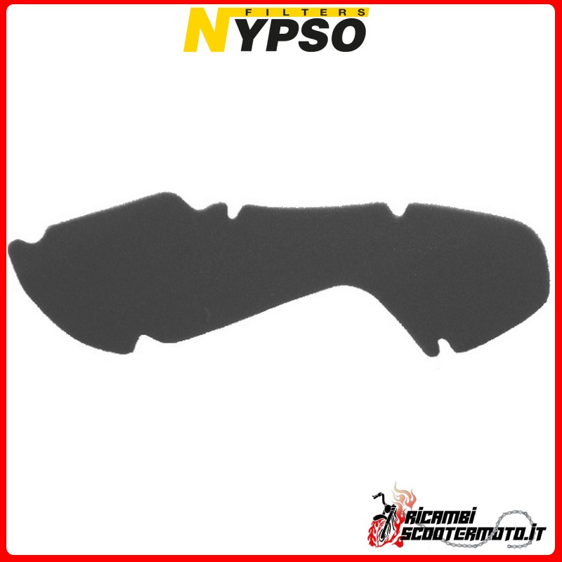 NYPSO AIR FILTER GILERA TYPHOON 125 1995-1998