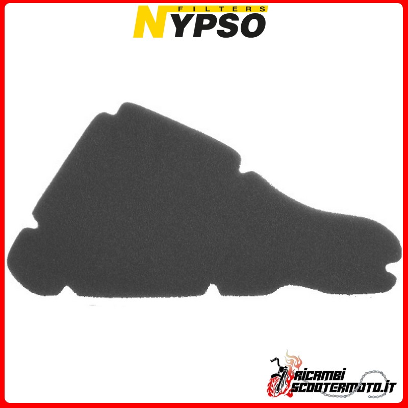 FILTRE À AIR NYPSO PIAGGIO NRG 50 1994-1996