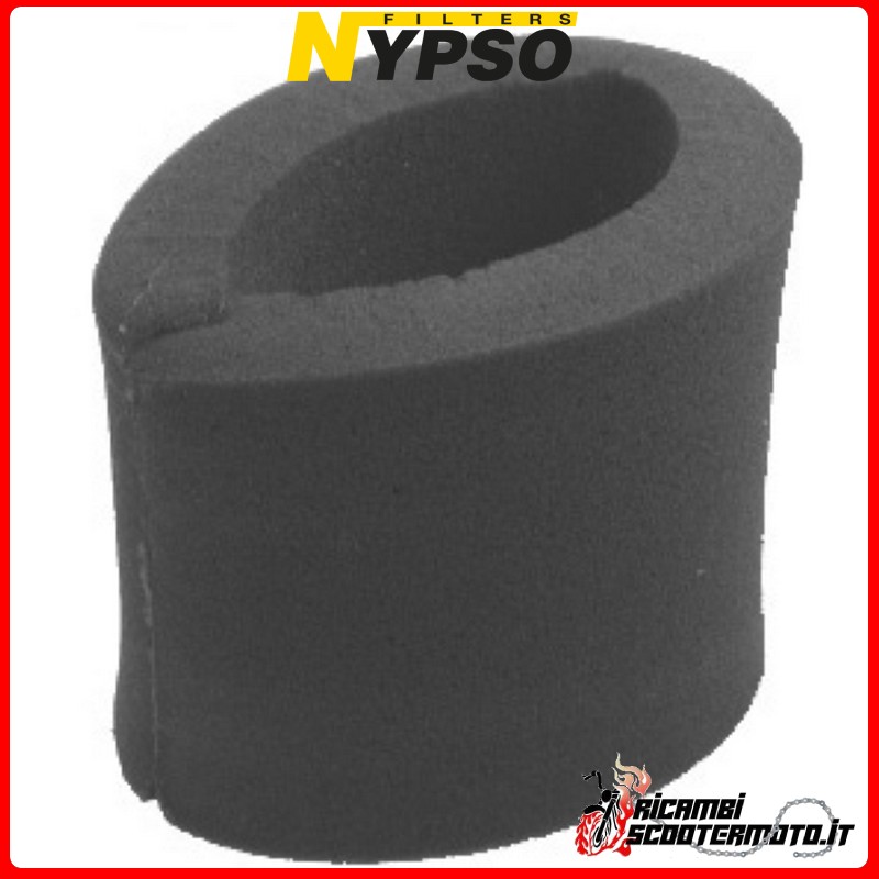 FILTRE À AIR NYPSO PEUGEOT METROPOLIS SC 50 1991-1997