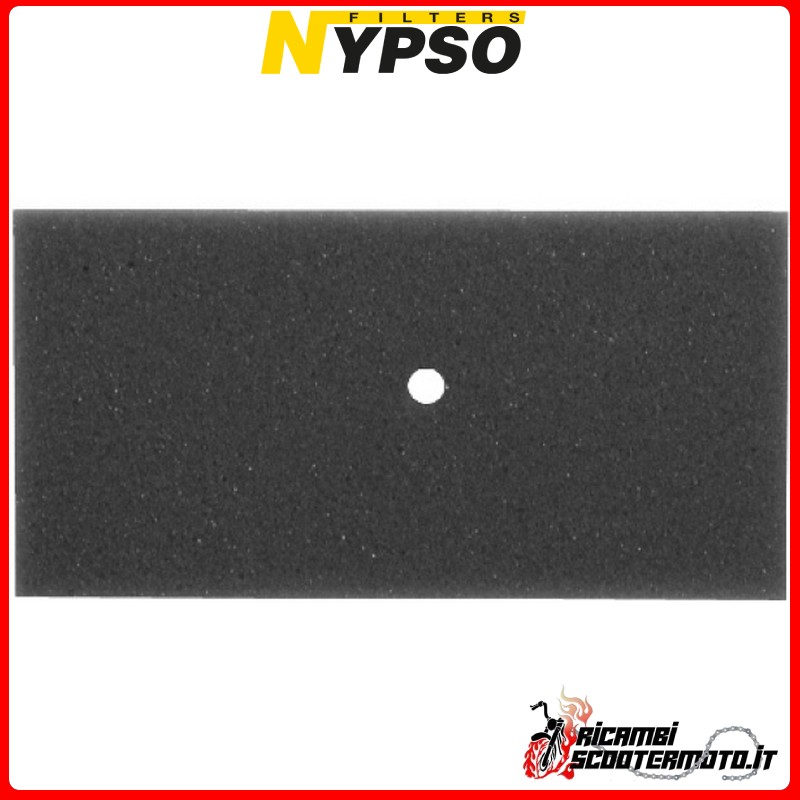 NYPSO AIR FILTER HONDA SH 50 SCOOPY 1991-1995