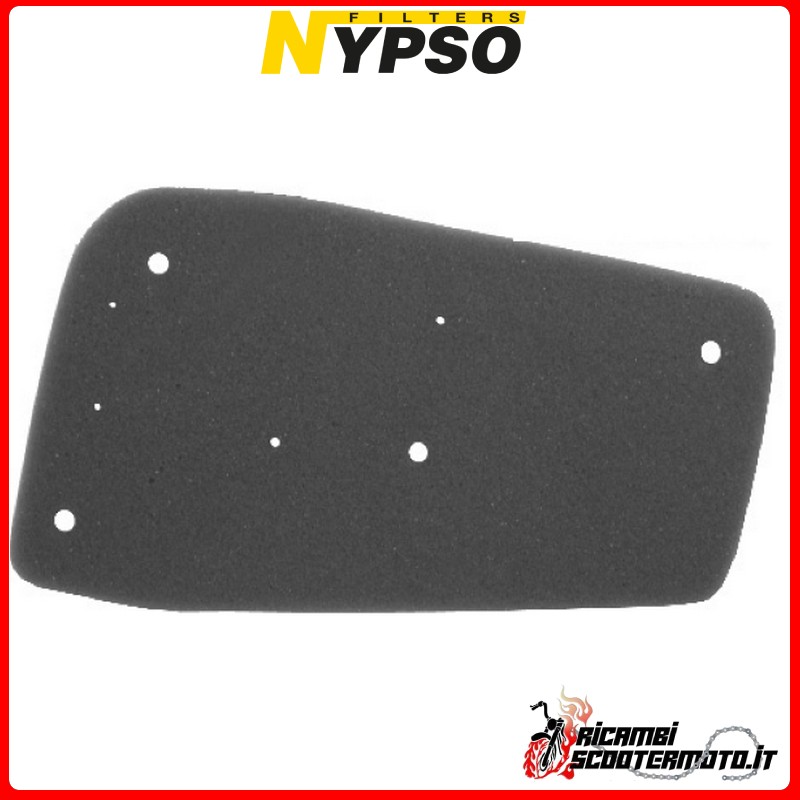 NYPSO AIR FILTER HONDA SRX 50 SHADOW 1998-1999