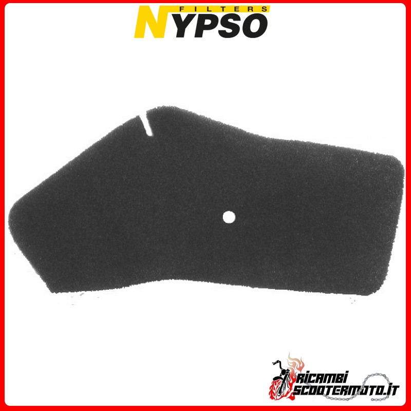 FILTRO DE AIRE NYPSO HONDA SFX 50 1996-2000