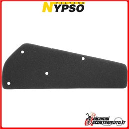 FILTRO DE AIRE NYPSO KYMCO HEROISM 50 1995-1997