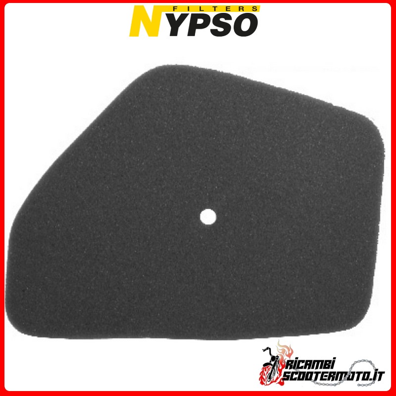 NYPSO AIR FILTER KYMCO FEVER ZX 50 1999-2000