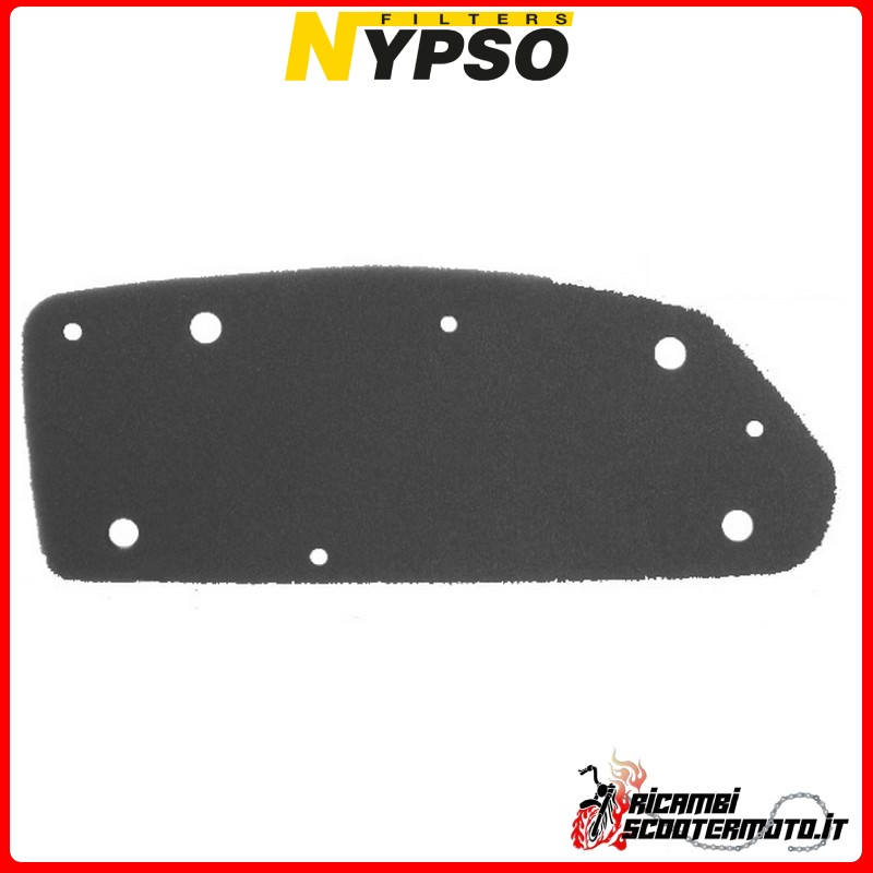 NYPSO AIR FILTER MALAGUTI CROSSER CR1 50 1995-1998