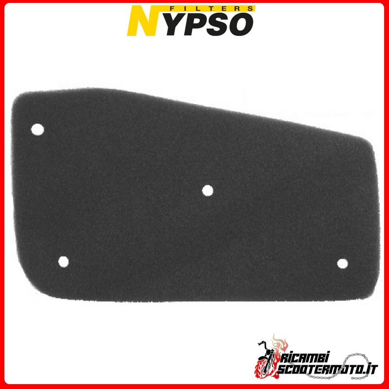 FILTRO DE AIRE NYPSO PEUGEOT SV 100 1998