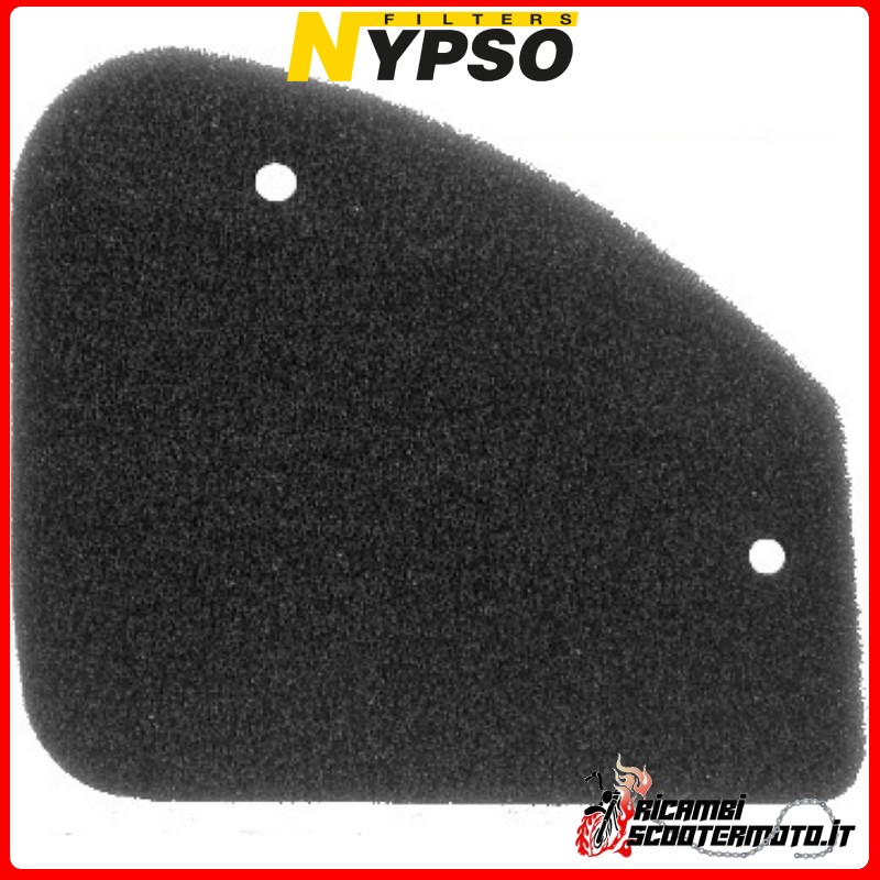 NYPSO AIR FILTER PEUGEOT BUXY 50 1995-1997