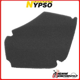 FILTRO ARIA NYPSO GILERA EASY MOVING 50 1995-1996