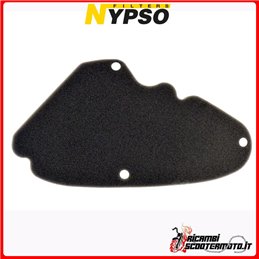 FILTRE À AIR NYPSO PIAGGIO LIBERTY 4T 3V IE E3 125 2013-2014