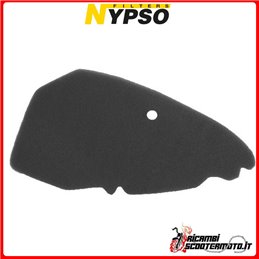 FILTRO DE AIRE NYPSO PIAGGIO FREE 100 2002-2003