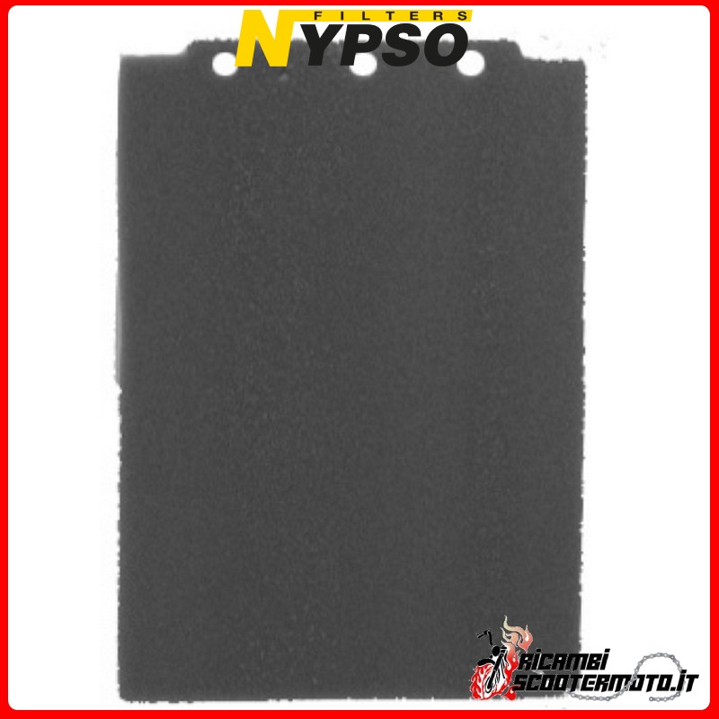 FILTRO DE AIRE NYPSO PIAGGIO COSA 1 125 1988-1991