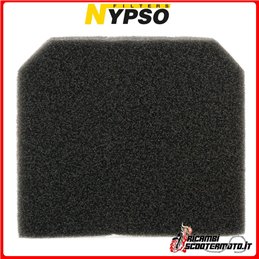 NYPSO AIR FILTER PEUGEOT XR7 50 2008-2011