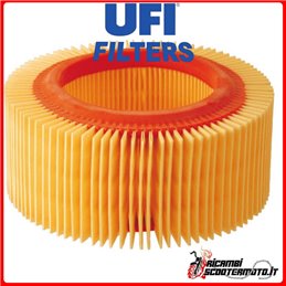 UFI Air Filter 3008800 PIAGGIO APE CAR P2-P3 220 1978-1985