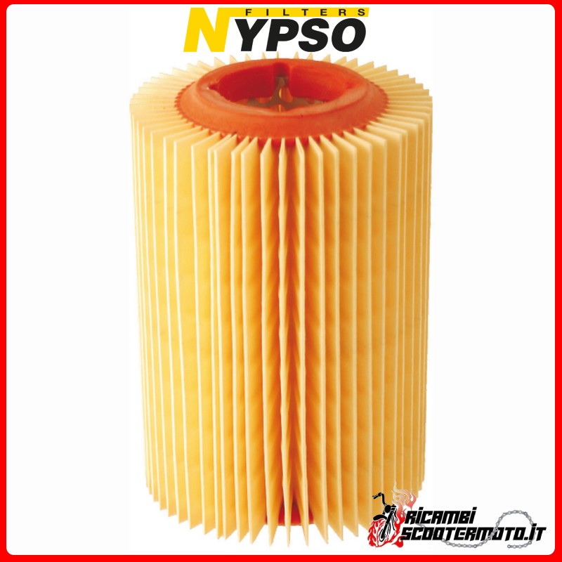 NYPSO-LUFTFILTER PIAGGIO APE CAR - MAX DIESEL 420 1986-1996