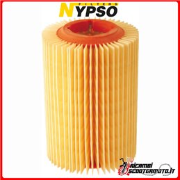 NYPSO AIR FILTER PIAGGIO APE TM P703-P703V DIESEL 420 1987-2004