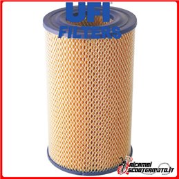UFI Air Filter 2780000 PIAGGIO APE POKER BENZINA 420 1993