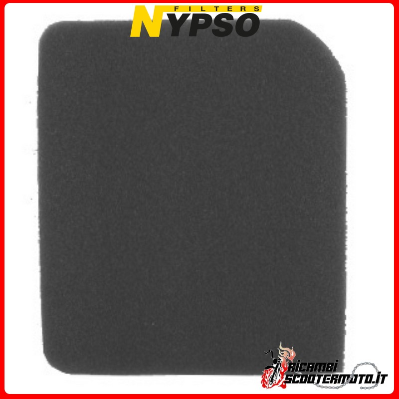 NYPSO AIR FILTER APRILIA SCARABEO 125 2003
