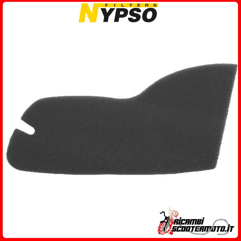 NYPSO AIR FILTER PEUGEOT ELYSEO 100 1998-2000