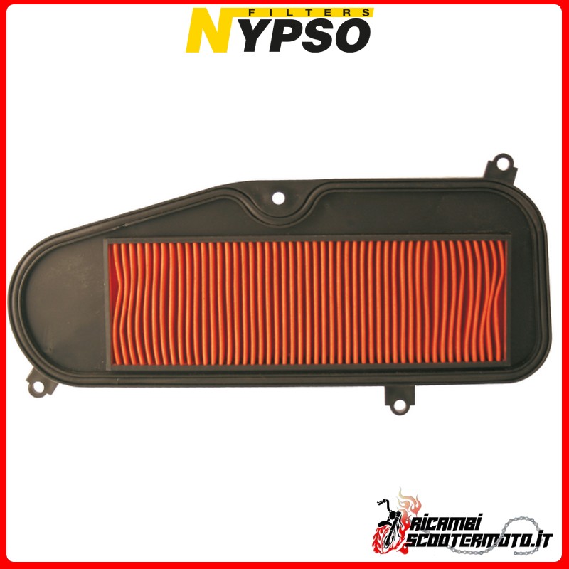 NYPSO-LUFTFILTER KYMCO DINK CLASSIC 200 2004